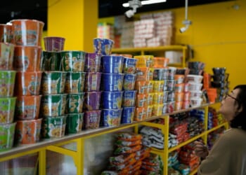 China investigating Mexican tariffs on imports from Asia as trade tensions escalate