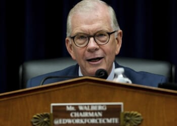 House GOP panel accuses National Education Association of exploiting teacher retirement benefits