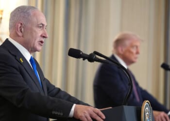 Trump says agreement to end war in Gaza is very close