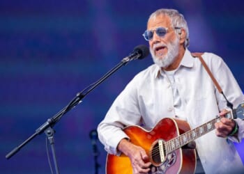 Cat Stevens postpones North American tour and cites visa issues