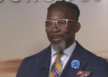 Why it was easy for an illegal immigrant to land top job in Des Moines' public schools