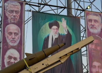 120 Iranians detained in U.S. for entering country illegally to be returned, state TV says