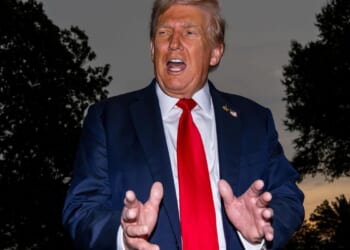 Trump says Hamas has 3 or 4 days to agree to ceasefire deal