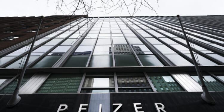 Trump announces pricing deal with Pfizer, will launch TrumpRX website