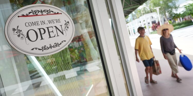 U.S. consumer confidence declines again in September as Americans fret over prices, job market