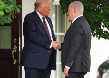 A weakened and isolated Hamas faces pressure to accept Trump's peace plan for Gaza