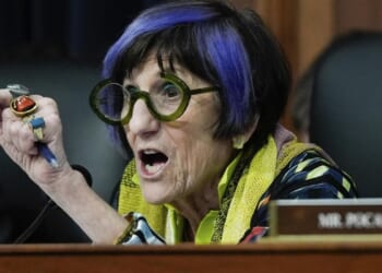 Capitol Hill Democrats double down on health care crisis