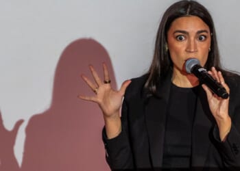 AOC's Socialist Dream Could Become America's Nightmare