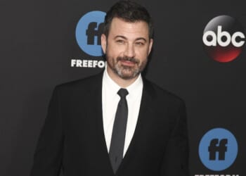 After Violent Threats to ABC Affiliates, Kimmel Has a Choice to Make – PJ Media