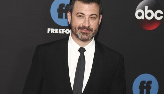 After Violent Threats to ABC Affiliates, Kimmel Has a Choice to Make – PJ Media