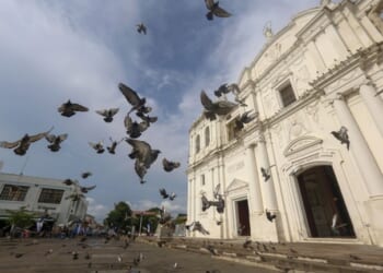 Another Hypocritical Dictator Attacks Trump for Striking Drug Boats – PJ Media