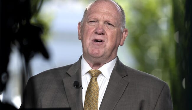 Trump's Catholic Border Czar Sets Bishops Straight on Immigration – PJ Media