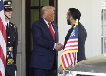 Bukele Thanks U.S. for Barrio 18 Terrorist Designation and for Good Reason – PJ Media