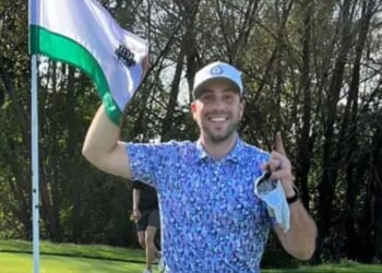 Giovanni Michael Robinson was killed in a drive-by shooting in Sheboygan Falls, Wisconsin, on Sept. 24, 2025.