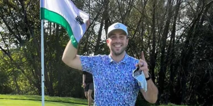 Giovanni Michael Robinson was killed in a drive-by shooting in Sheboygan Falls, Wisconsin, on Sept. 24, 2025.