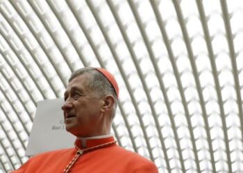 Chicago Archbishop Doubles Down on Honoring Pro-Abortion Dem Senator – PJ Media