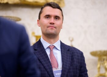 City Council Members Walk Out During Tribute to Charlie Kirk