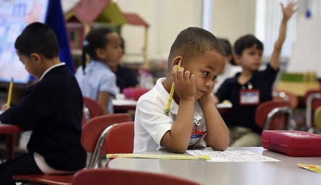 Cocktails, Contracts, and the Quiet Surrender of Our Children – PJ Media