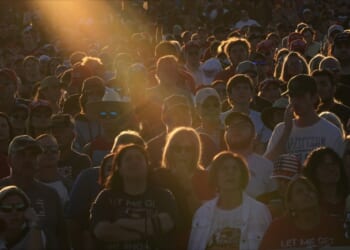 Cultural Secularism – PJ Media