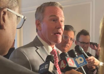 'DC Guy' Versus 'Ohio Guy' as Husted Draws Contrast With Brown