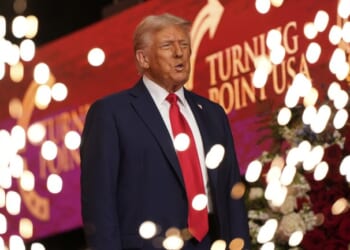 Dems Should Panic Over Results of This Poll – HotAir