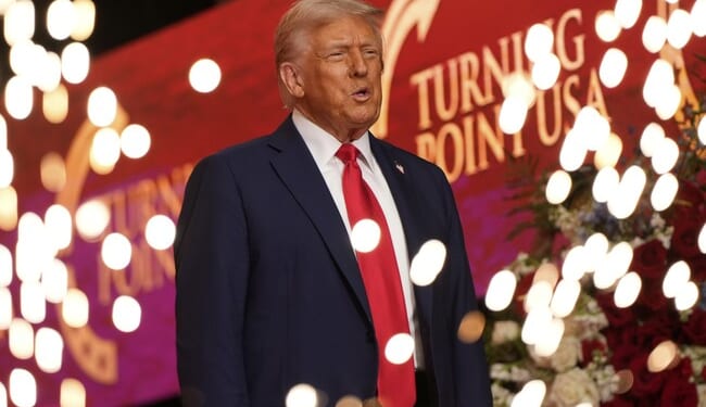 Dems Should Panic Over Results of This Poll – HotAir