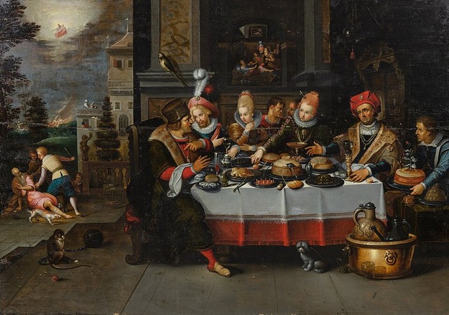Devising Our Own Accompaniment: Sunday Reflection – HotAir
