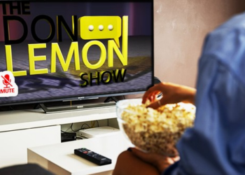 Don Lemon Has Explosive, Racist Meltdown on His Podcast – PJ Media