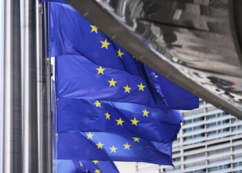 European Union looks to drive down U.S. tariffs on steel and aluminum