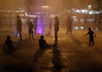 Evil Has a Name, It’s ‘La Diabla’ – PJ Media