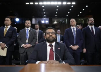 FBI Had 274 Agents at Capitol on January 6th, and Many Complained That They Were 'Political Pawns' – HotAir