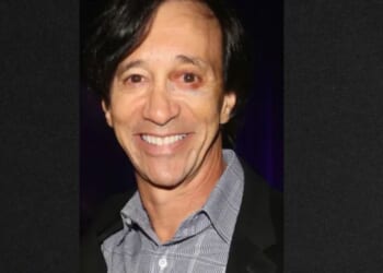 Howard Rubin, 70, a retired financier, was arrested Friday.