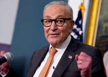 Government Shutdown Could Harm Democrat Federal Employees