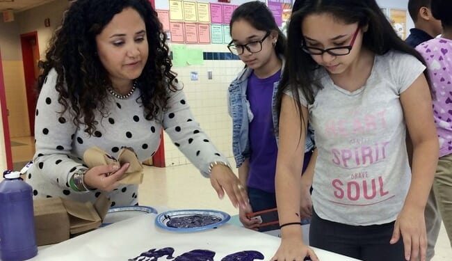 Healing Through Shared Threats – PJ Media