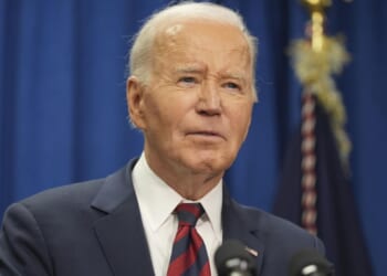 How Biden's autopen pardons went unchallenged as hundreds of hardened criminals hit the streets
