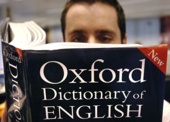 How the Redefinition of Language Destroys Truth – PJ Media