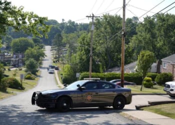 Is Mental Illness the Common Thread? – PJ Media