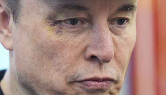 Is Wired Trying to Get Elon Musk Assassinated Next? – PJ Media