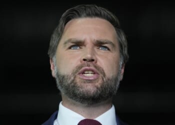 JD Vance Unleashes on Democrats Follow ICE Shooting – PJ Media