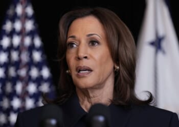 Kamala Actually Thought This Horrifying Story Made Her Look Good – PJ Media