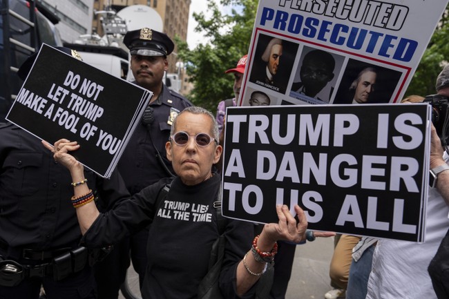 Lawfare, Cancel Culture, and Murder – PJ Media