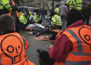 Liberals Don't Understand Free Speech at All – HotAir