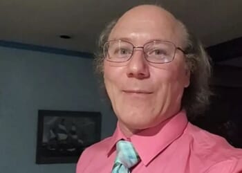 Lorenz Kraus admitted to killing his elderly parents in Albany, New York, during a broadcast interview on Sept. 25, 2025.