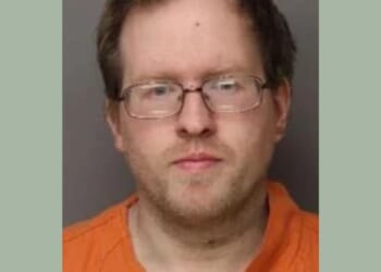 Donnie Ray Birchfield Jr. allegedly held four disabled adults captive in his home in South Carolina prior to his arrest on Aug. 1, 2025.