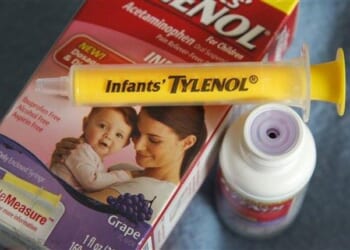 Marty Makary Explains the Tylenol/Autism Concerns – HotAir