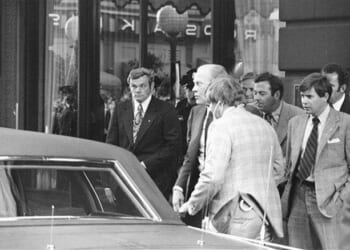 Marxist Who Attempted to Assassinate Gerald Ford 50 Years Ago Died This Week – HotAir