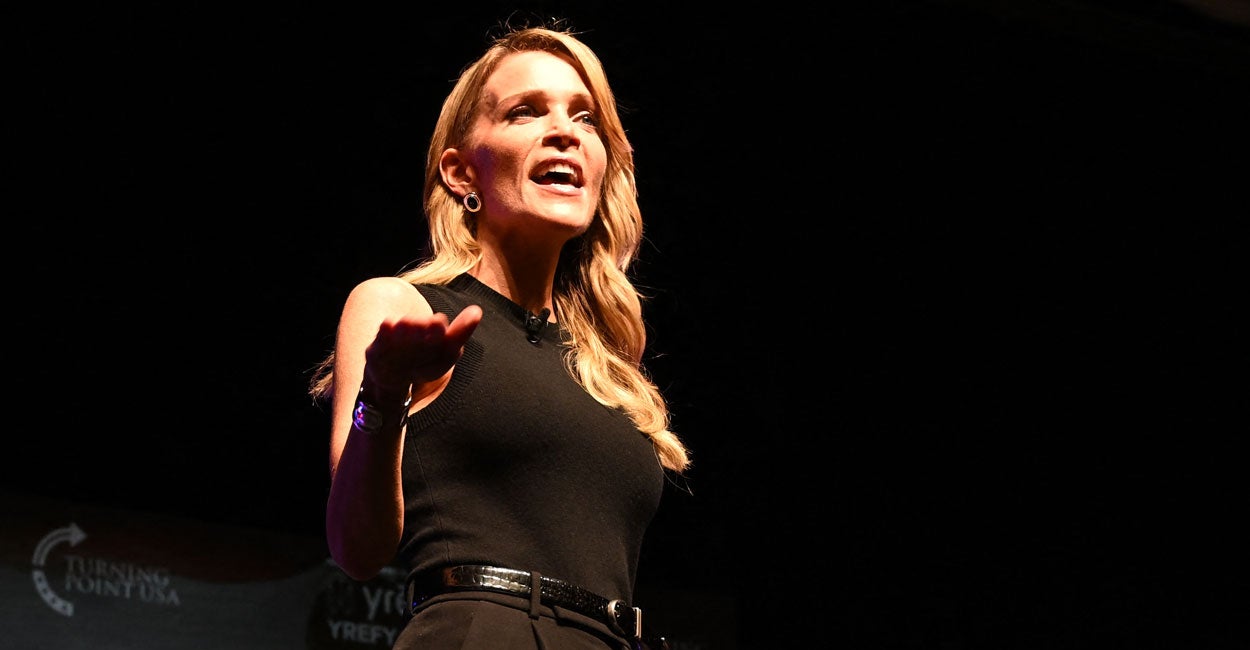 Megyn Kelly and Glenn Youngkin Honor Charlie Kirk's Legacy