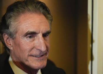 More land for coal mining opened by Trump admin offering $625M to boost coal-fired power plants