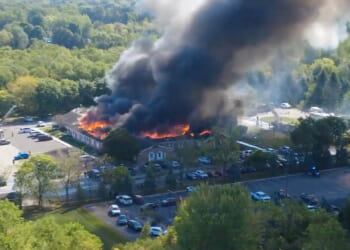 A shooting occurred Sunday Sept. 28 at a Michigan Mormon church.