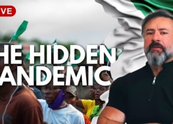 Muslims Are Massacring Christians — and the Media Is Hiding It – PJ Media